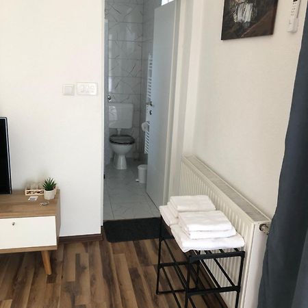 Graciaa Daire Jajce Dış mekan fotoğraf