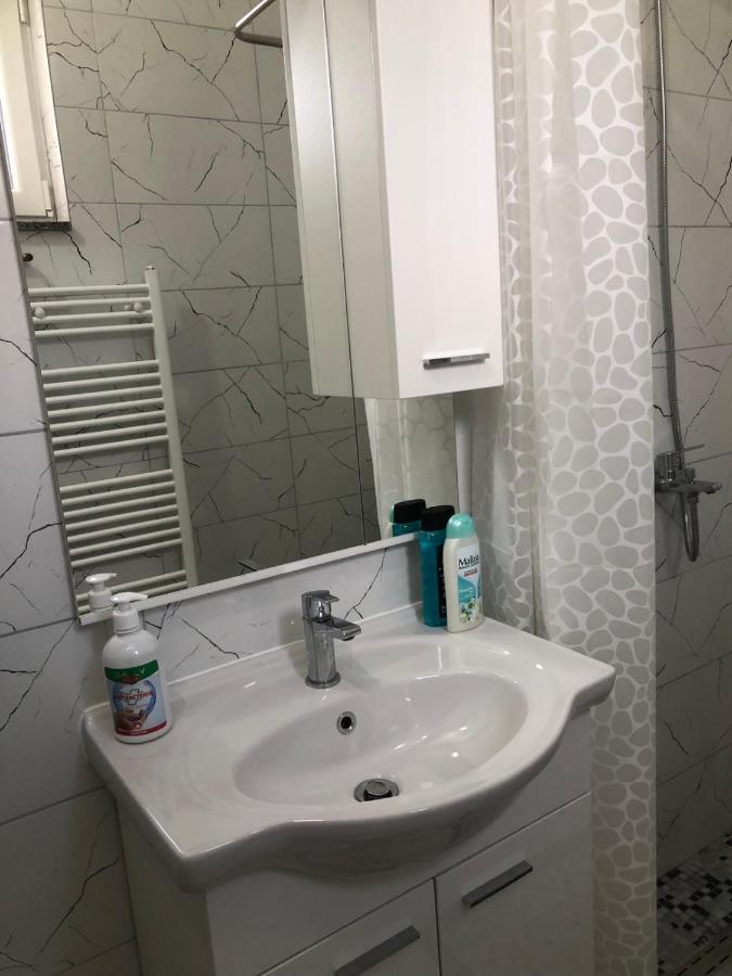 Graciaa Daire Jajce Dış mekan fotoğraf