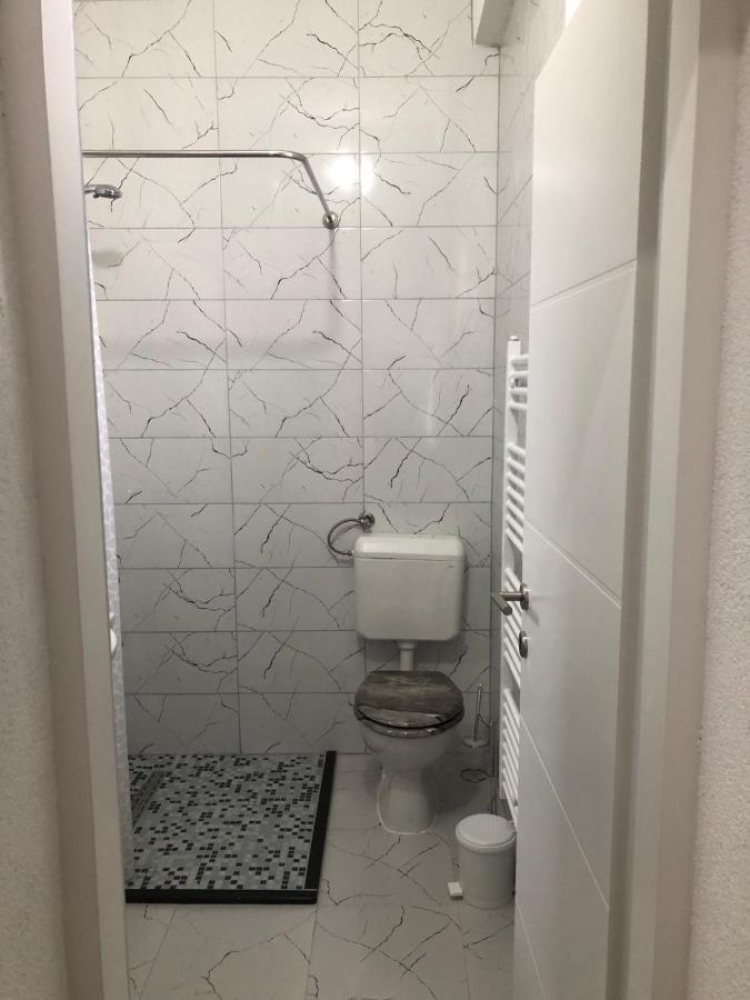 Graciaa Daire Jajce Dış mekan fotoğraf