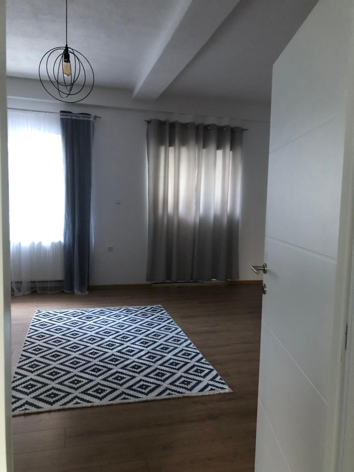 Graciaa Daire Jajce Dış mekan fotoğraf
