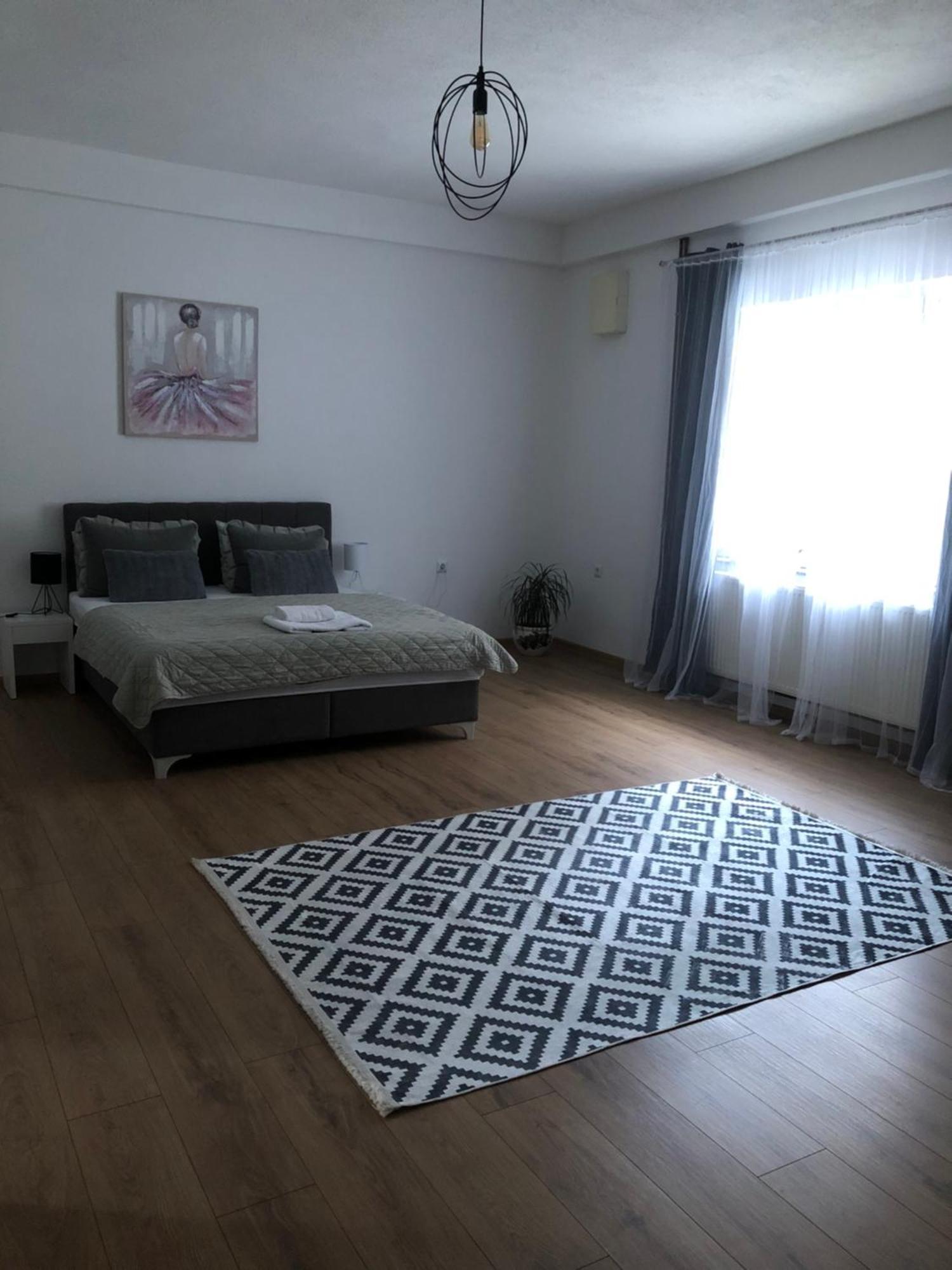 Graciaa Daire Jajce Dış mekan fotoğraf